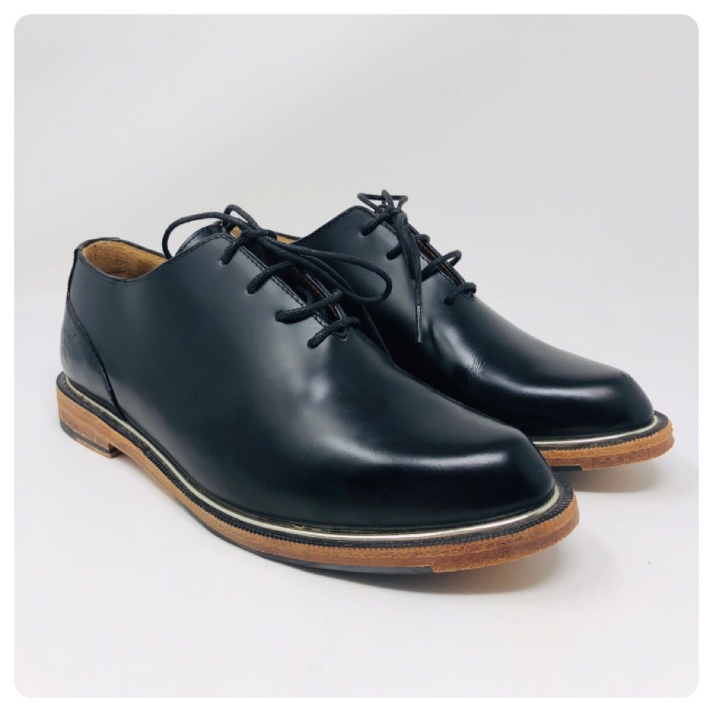 John Fluevog Modvogs Mariella Shoes